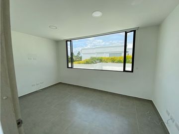 RENTA CASA CAMPESTRE DUPLEX EN CERRITOS PEREIRA