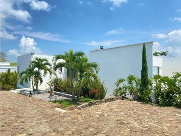 RENTA CASA CAMPESTRE DUPLEX EN CERRITOS PEREIRA