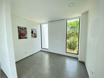 RENTA CASA CAMPESTRE DUPLEX EN CERRITOS PEREIRA