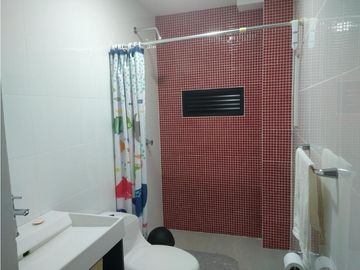 RENTA CASA CAMPESTRE DUPLEX EN CERRITOS PEREIRA
