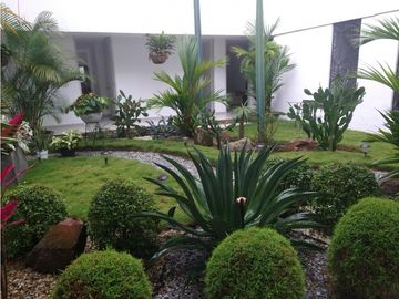 RENTA CASA CAMPESTRE DUPLEX EN CERRITOS PEREIRA