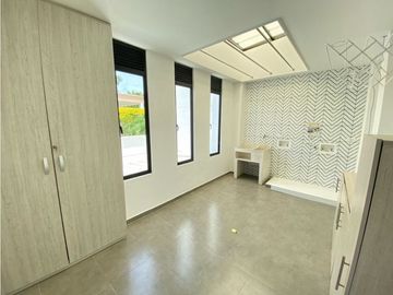 RENTA CASA CAMPESTRE DUPLEX EN CERRITOS PEREIRA