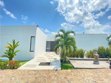 RENTA CASA CAMPESTRE DUPLEX EN CERRITOS PEREIRA