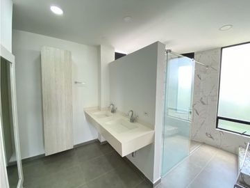 RENTA CASA CAMPESTRE DUPLEX EN CERRITOS PEREIRA