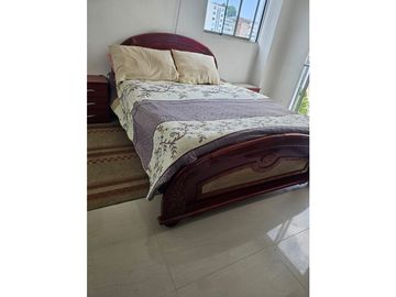 Apartamento en venta edificio Corales de Milan, Manizales, Caldas AP2