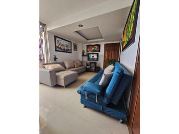 Apartamento en venta edificio Corales de Milan, Manizales, Caldas AP2