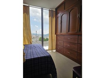 Apartamento en venta edificio Corales de Milan, Manizales, Caldas AP2