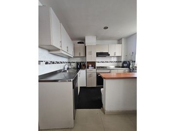 Apartamento en venta edificio Corales de Milan, Manizales, Caldas AP2