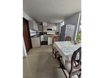 Apartamento en venta edificio Corales de Milan, Manizales, Caldas AP2