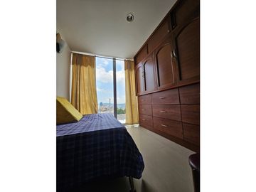 Apartamento en venta edificio Corales de Milan, Manizales, Caldas AP2