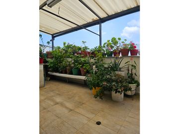 Apartamento en venta edificio Corales de Milan, Manizales, Caldas AP2
