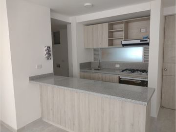 Apartamento en venta sector 19 Norte precio de oportunidad!