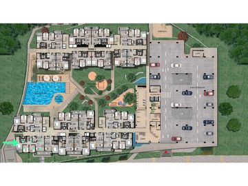 Apartamento en venta sector 19 Norte precio de oportunidad!