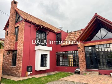 SE VENDE CASA EN CHIA CUNDINAMARCA