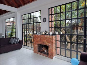 SE VENDE CASA EN CHIA CUNDINAMARCA