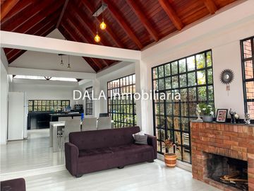 SE VENDE CASA EN CHIA CUNDINAMARCA
