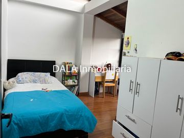 SE VENDE CASA EN CHIA CUNDINAMARCA