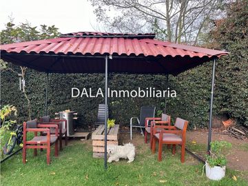 SE VENDE CASA EN CHIA CUNDINAMARCA