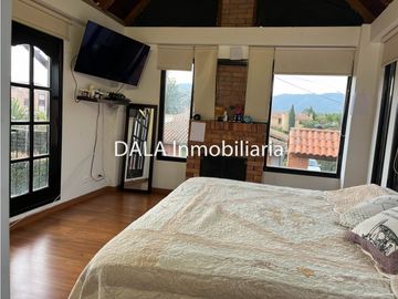 SE VENDE CASA EN CHIA CUNDINAMARCA