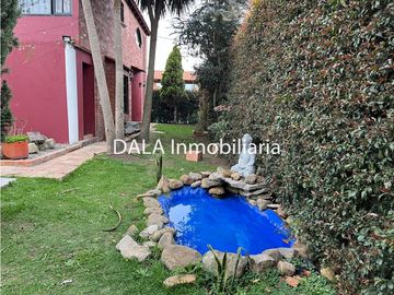 SE VENDE CASA EN CHIA CUNDINAMARCA