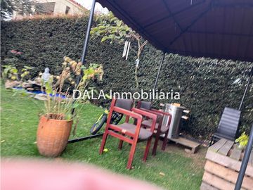 SE VENDE CASA EN CHIA CUNDINAMARCA