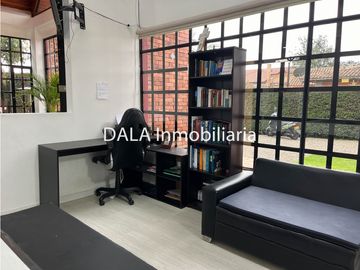 SE VENDE CASA EN CHIA CUNDINAMARCA