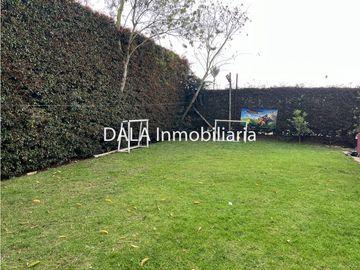 SE VENDE CASA EN CHIA CUNDINAMARCA