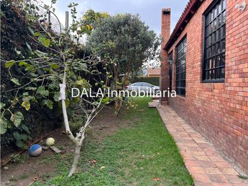 SE VENDE CASA EN CHIA CUNDINAMARCA