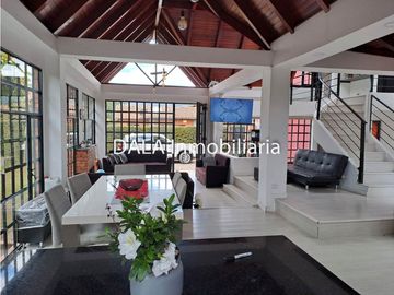 SE VENDE CASA EN CHIA CUNDINAMARCA