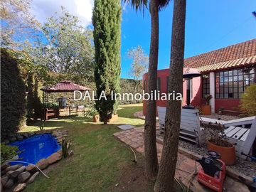 SE VENDE CASA EN CHIA CUNDINAMARCA