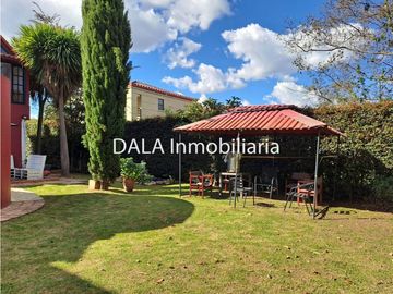 SE VENDE CASA EN CHIA CUNDINAMARCA