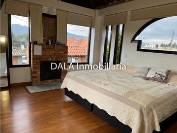 SE VENDE CASA EN CHIA CUNDINAMARCA