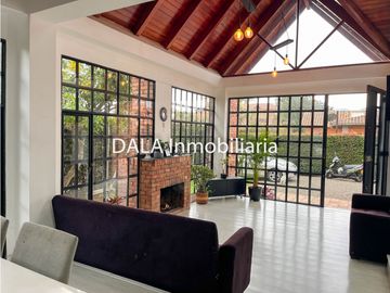 SE VENDE CASA EN CHIA CUNDINAMARCA