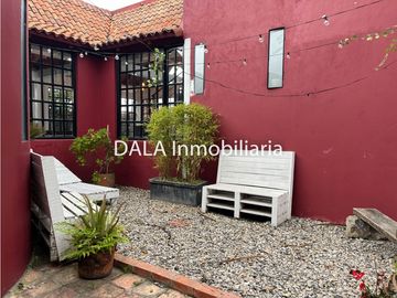 SE VENDE CASA EN CHIA CUNDINAMARCA