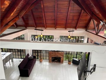 SE VENDE CASA EN CHIA CUNDINAMARCA