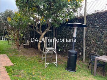 SE VENDE CASA EN CHIA CUNDINAMARCA