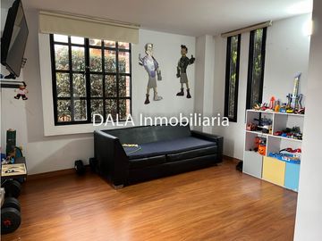 SE VENDE CASA EN CHIA CUNDINAMARCA