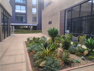ARRIENDO APTO 60 M2 SENIOR SUITES GUAYMARAL - SENIOR LIVING | 553 |