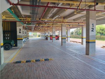 ARRIENDO APTO 60 M2 SENIOR SUITES GUAYMARAL - SENIOR LIVING | 553 |