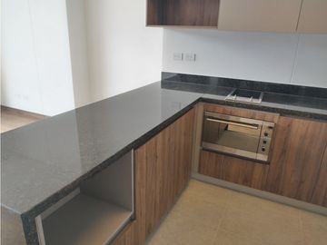 ARRIENDO APTO 60 M2 SENIOR SUITES GUAYMARAL - SENIOR LIVING | 553 |