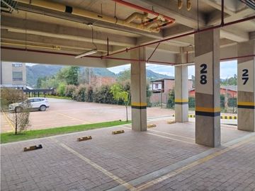 ARRIENDO APTO 60 M2 SENIOR SUITES GUAYMARAL - SENIOR LIVING | 553 |