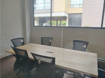 ARRIENDO APTO 60 M2 SENIOR SUITES GUAYMARAL - SENIOR LIVING | 553 |