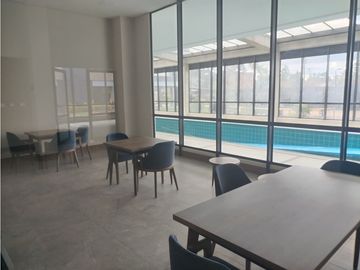 ARRIENDO APTO 60 M2 SENIOR SUITES GUAYMARAL - SENIOR LIVING | 553 |