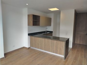 ARRIENDO APTO 60 M2 SENIOR SUITES GUAYMARAL - SENIOR LIVING | 553 |