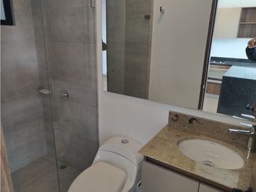 ARRIENDO APTO 60 M2 SENIOR SUITES GUAYMARAL - SENIOR LIVING | 553 |