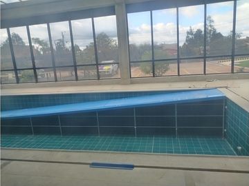 ARRIENDO APTO 60 M2 SENIOR SUITES GUAYMARAL - SENIOR LIVING | 553 |