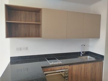 ARRIENDO APTO 60 M2 SENIOR SUITES GUAYMARAL - SENIOR LIVING | 553 |