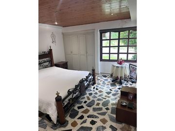 Casa en venta sector Castellana