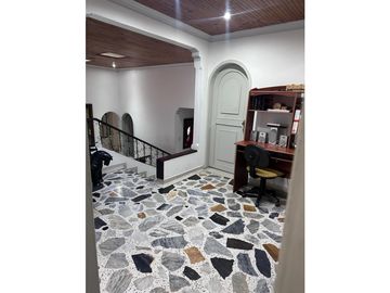 Casa en venta sector Castellana
