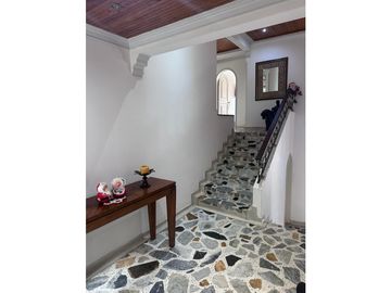 Casa en venta sector Castellana